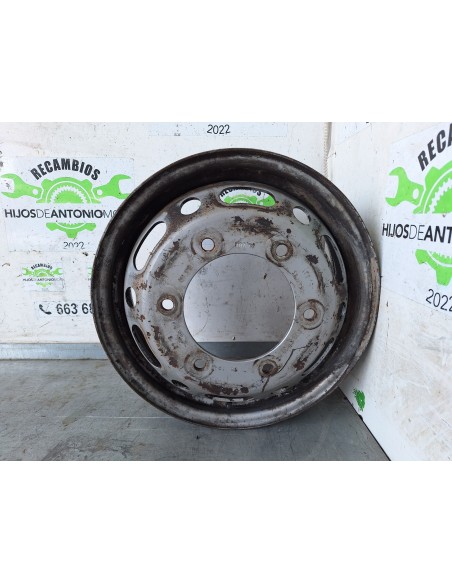 [110784] LLANTA - MERCEDES SPRINTER 02.00 - CAJA CERRADA (01/1999 - 01/2006)