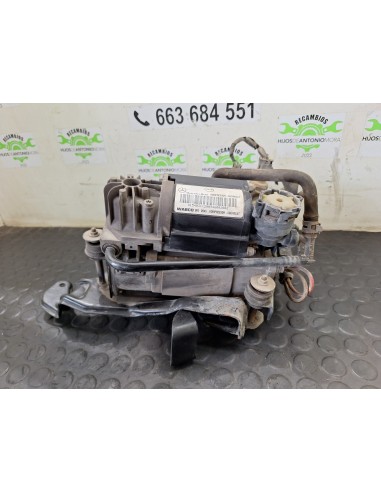 [110782] COMPRESOR AIRE NEUMATICO - MERCEDES...