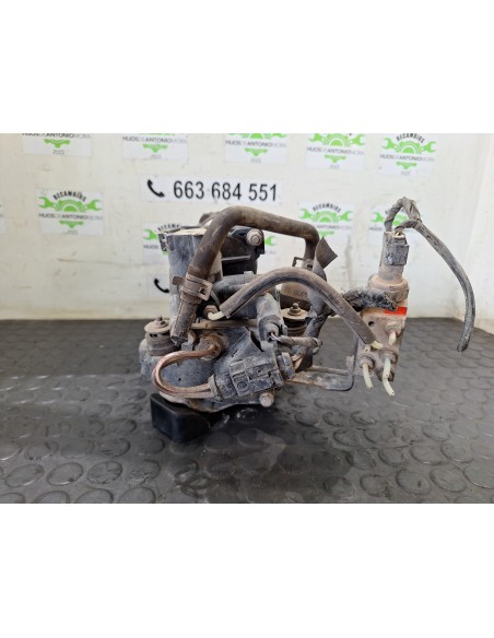 [110782] COMPRESOR AIRE NEUMATICO - MERCEDES CLASE GLS (W166) (01/2015 - ...)