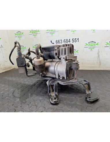 [110782] COMPRESOR AIRE NEUMATICO - MERCEDES...