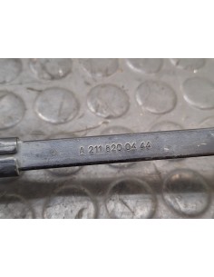 [110781] BRAZO LIMPIA - MERCEDES CLASE GLS (W166)...