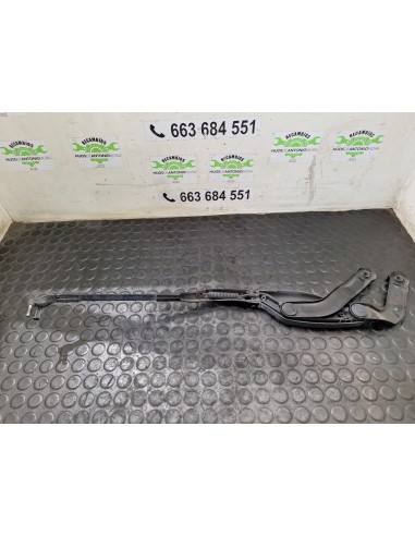 [110781] BRAZO LIMPIA - MERCEDES CLASE GLS...