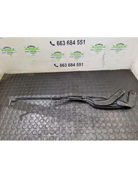 [110781] BRAZO LIMPIA - MERCEDES CLASE GLS (W166) (01/2015 - ...)