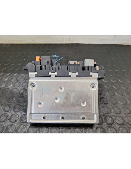 [110779] CAJA RELES / FUSIBLES - MERCEDES CLASE GLS (W166) (01/2015 - ...)