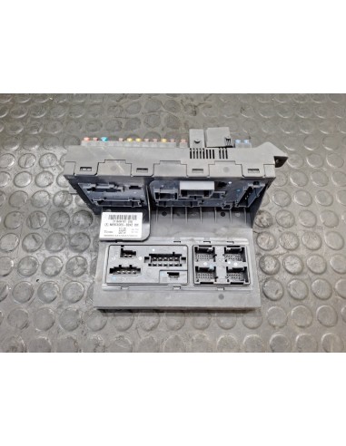 [110779] CAJA RELES / FUSIBLES - MERCEDES CLASE...