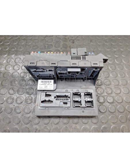 [110779] CAJA RELES / FUSIBLES - MERCEDES CLASE GLS (W166) (01/2015 - ...)