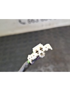 [110778] MOTOR ELEVALUNAS DELANTERO IZQUIERDO - MERCEDES...