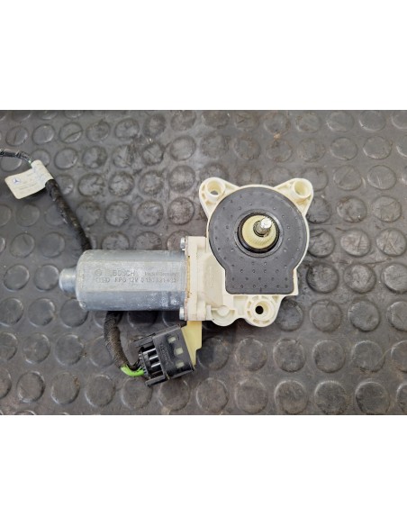 [110778] MOTOR ELEVALUNAS DELANTERO IZQUIERDO - MERCEDES CLASE GLS (W166) (01/2015 - ...)