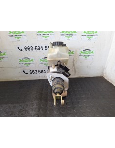 [110776] SERVOFRENO - MERCEDES CLASE GLS (W166) (01/2015...