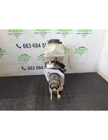 [110776] SERVOFRENO - MERCEDES CLASE GLS (W166)...