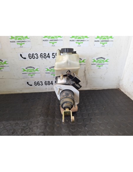 [110776] SERVOFRENO - MERCEDES CLASE GLS (W166) (01/2015 - ...)