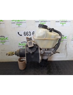 [110776] SERVOFRENO - MERCEDES CLASE GLS (W166) (01/2015... 2