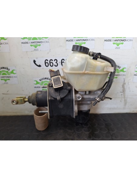 [110776] SERVOFRENO - MERCEDES CLASE GLS (W166) (01/2015 - ...)