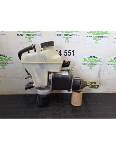 [110776] SERVOFRENO - MERCEDES CLASE GLS (W166)...