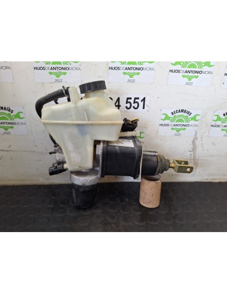 [110776] SERVOFRENO - MERCEDES CLASE GLS (W166) (01/2015 - ...)