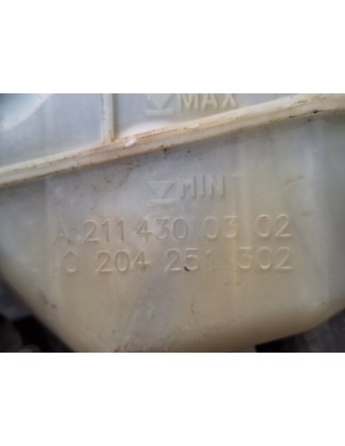 [110776] SERVOFRENO - MERCEDES CLASE GLS (W166)...