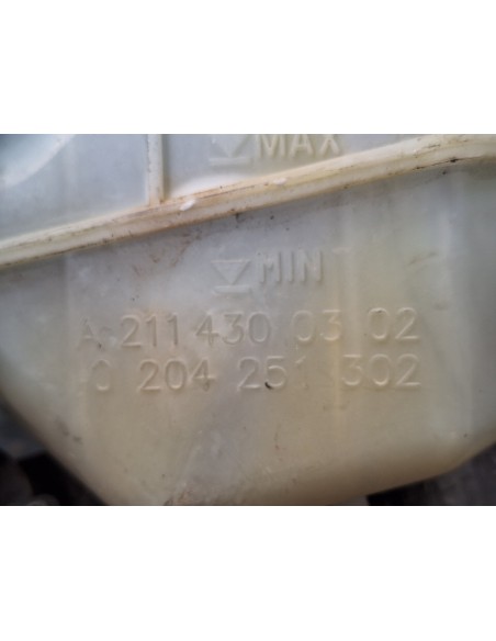 [110776] SERVOFRENO - MERCEDES CLASE GLS (W166) (01/2015 - ...)