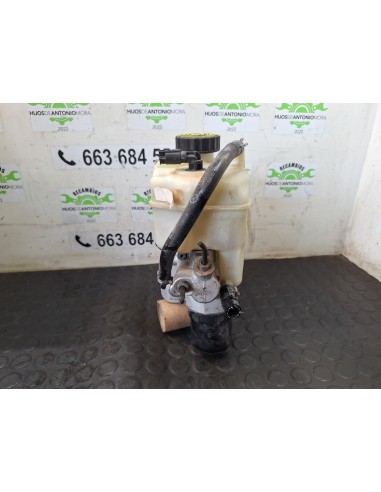 [110776] SERVOFRENO - MERCEDES CLASE GLS (W166)...