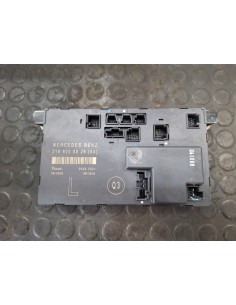 [110775] CENTRALITA CIERRE - MERCEDES CLASE GLS (W166)...