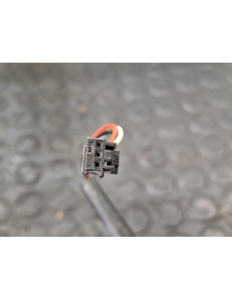 [110773] ANILLO AIRBAG - MERCEDES CLASE GLS (W166) (01/2015 - ...)