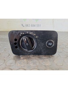 [110771] RULETA LUCES - MERCEDES CLASE GLS (W166)...