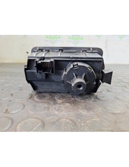 [110771] RULETA LUCES - MERCEDES CLASE GLS (W166) (01/2015 - ...)