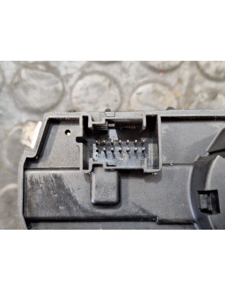 [110771] RULETA LUCES - MERCEDES CLASE GLS (W166) (01/2015 - ...)