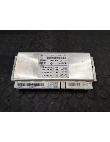 [110770] CENTRALITA ABS - MERCEDES CLASE GLS...