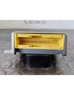 [110769] CENTRALITA AIRBAG - MERCEDES CLASE GLS (W166)... 2