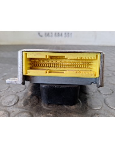 [110769] CENTRALITA AIRBAG - MERCEDES CLASE GLS...