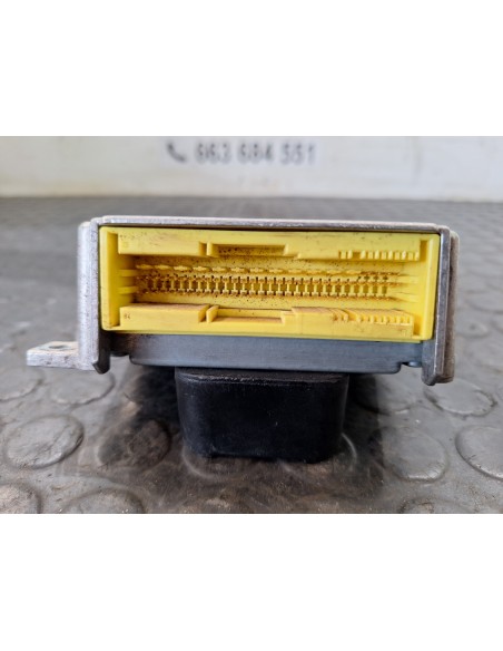 [110769] CENTRALITA AIRBAG - MERCEDES CLASE GLS (W166) (01/2015 - ...)