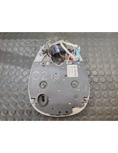 [110768] LUZ CENTRAL INTERIOR - MERCEDES CLASE GLS (W166)...