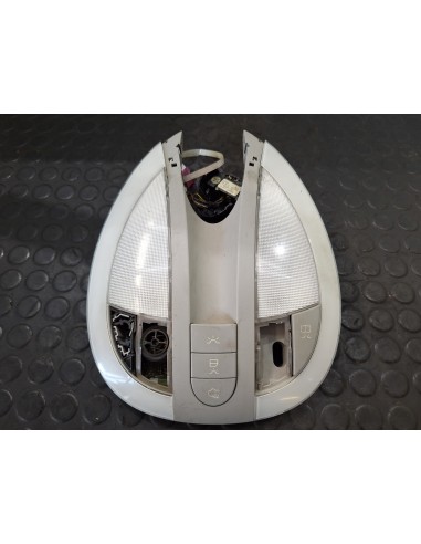 [110768] LUZ CENTRAL INTERIOR - MERCEDES CLASE...