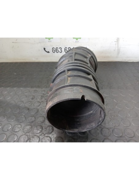 [110767] TUBO FILTRO AIRE - IVECO EUROCARGO TECTOR (01/2001 - 12/2003)