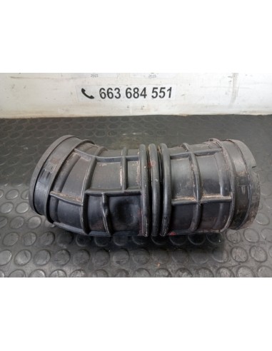 [110767] TUBO FILTRO AIRE - IVECO EUROCARGO...