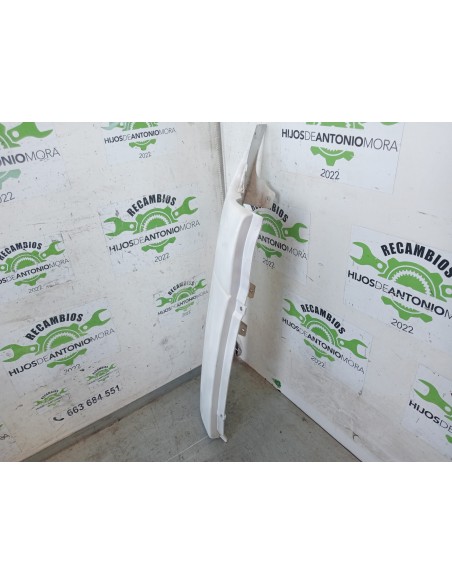 [110765] DEFLECTOR DERECHO  - RENAULT PREMIUM DISTRIBUTION (01/2005 - 12/2013)