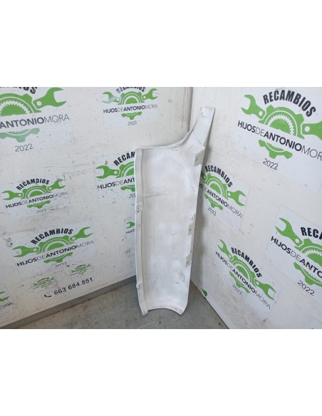 [110765] DEFLECTOR DERECHO  - RENAULT PREMIUM DISTRIBUTION (01/2005 - 12/2013)