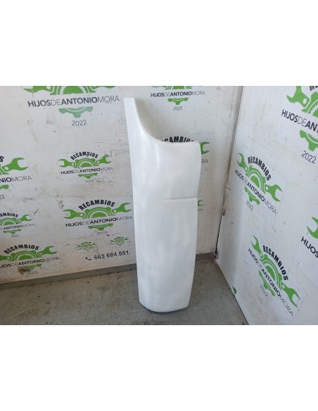 [110765] DEFLECTOR DERECHO  - RENAULT PREMIUM DISTRIBUTION (01/2005 - 12/2013)