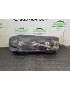 [110764] PILOTO TRASERO DERECHO - NISSAN ATLEON