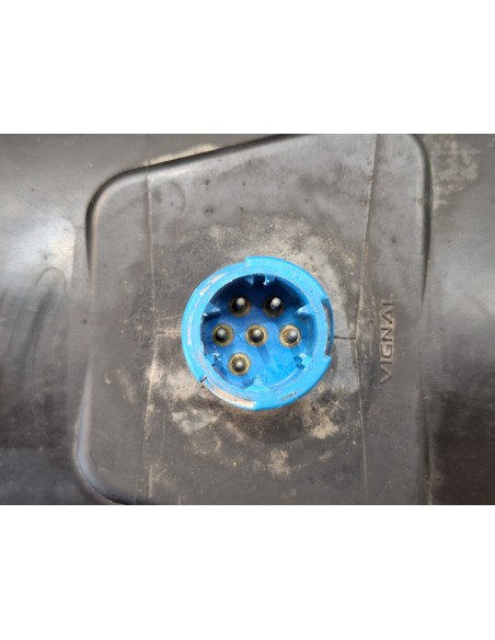 [110764] PILOTO TRASERO DERECHO - NISSAN ATLEON