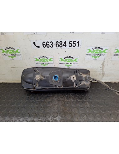 [110764] PILOTO TRASERO DERECHO - NISSAN ATLEON