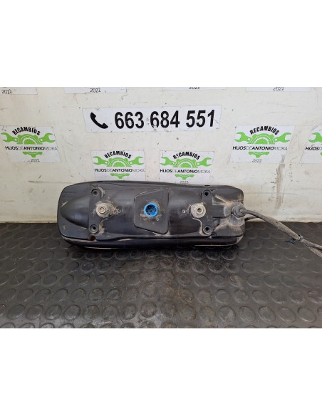 [110764] PILOTO TRASERO DERECHO - NISSAN ATLEON
