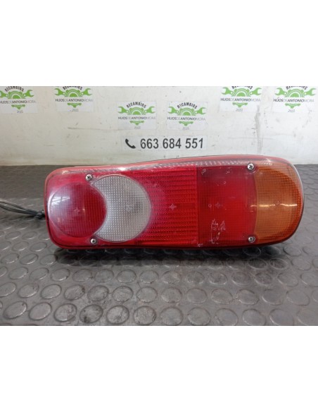 [110764] PILOTO TRASERO DERECHO - NISSAN ATLEON