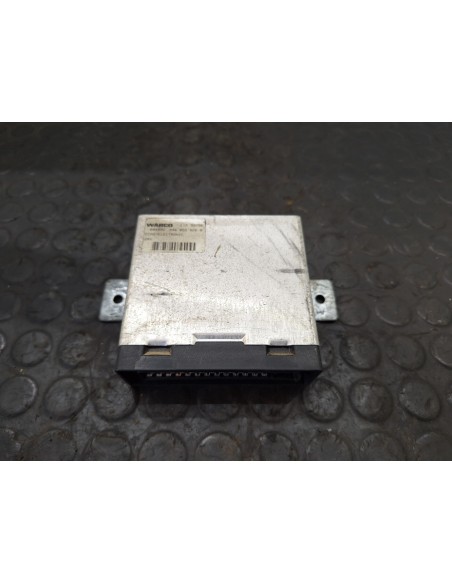 [110761] CENTRALITA ECAS - MAN F 2000 19.XXX