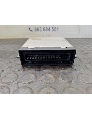 [110761] CENTRALITA ECAS - MAN F 2000 19.XXX