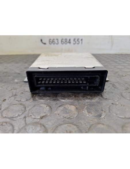 [110761] CENTRALITA ECAS - MAN F 2000 19.XXX