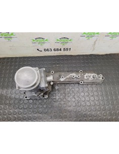 [110759] SOPORTE FILTRO COMBUSTIBLE - MERCEDES ACTROS 2/3...