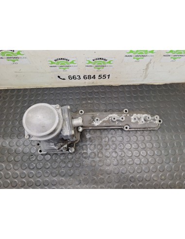 [110759] SOPORTE FILTRO COMBUSTIBLE - MERCEDES...