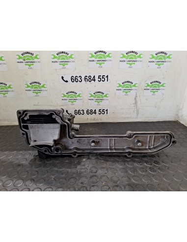 [110759] SOPORTE FILTRO COMBUSTIBLE - MERCEDES...