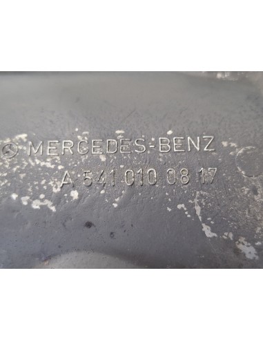 [110759] SOPORTE FILTRO COMBUSTIBLE - MERCEDES...